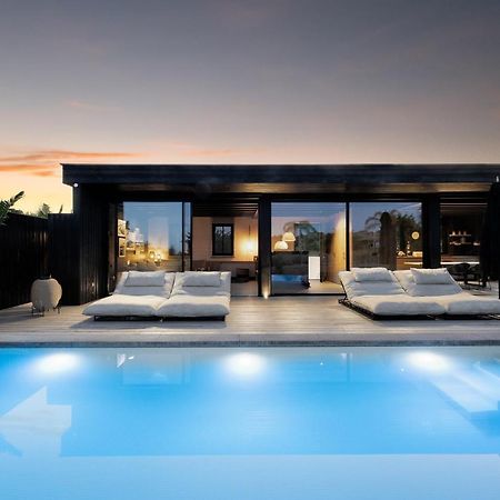 Casa Del Sol Estepona Eksteriør bilde
