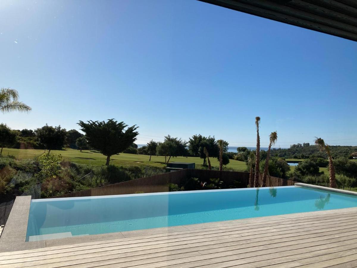 Casa Del Sol Estepona Eksteriør bilde