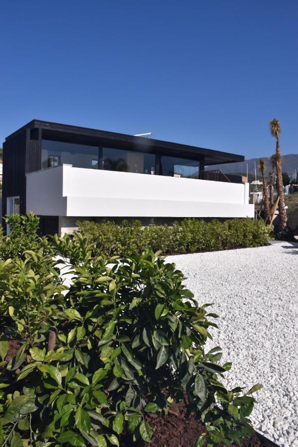 Casa Del Sol Estepona Eksteriør bilde