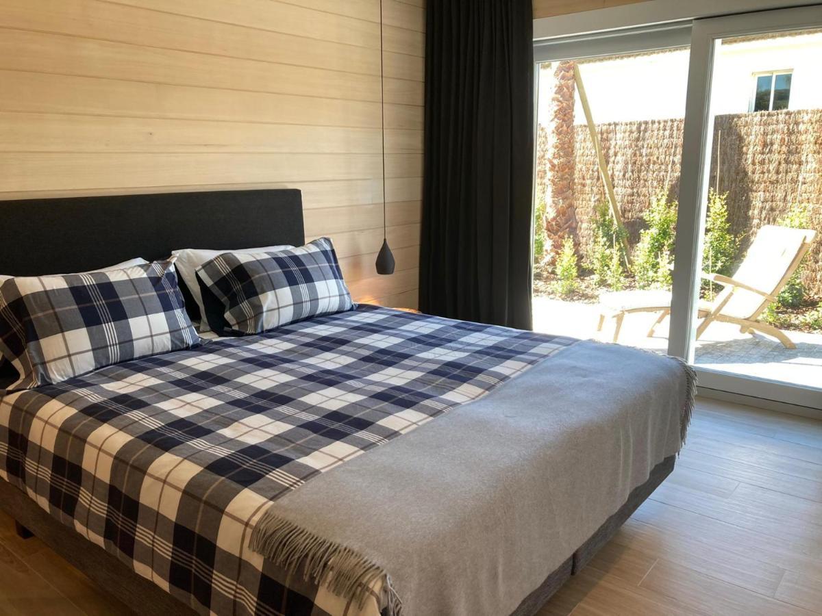 Casa Del Sol Estepona Eksteriør bilde