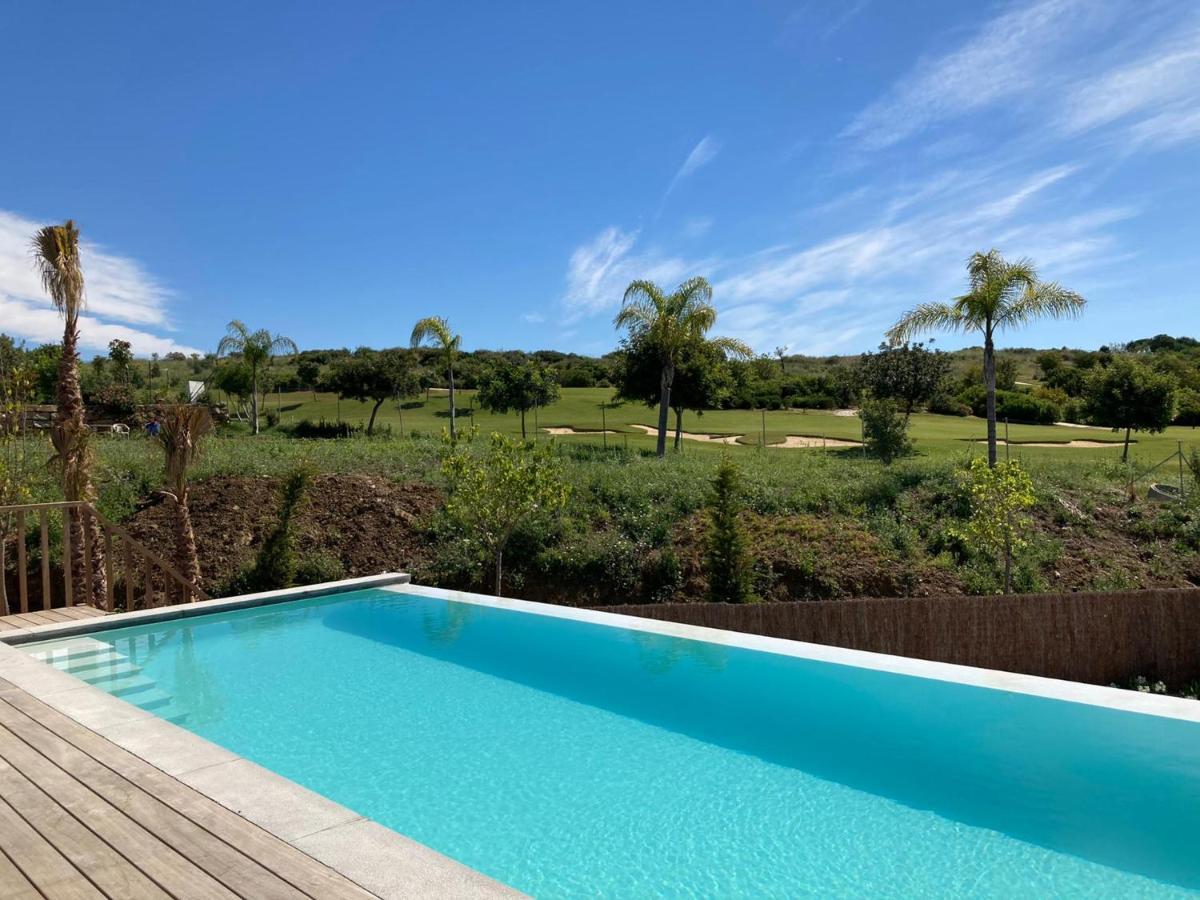 Casa Del Sol Estepona Eksteriør bilde