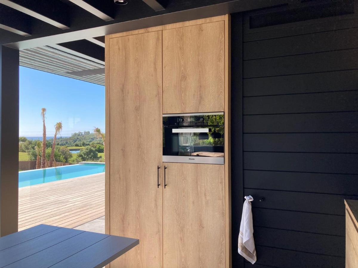 Casa Del Sol Estepona Eksteriør bilde