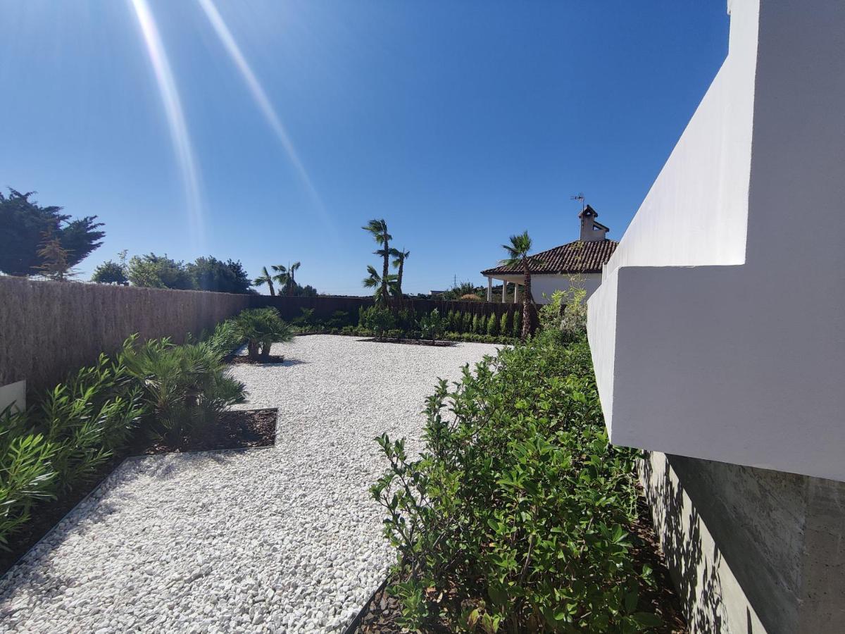 Casa Del Sol Estepona Eksteriør bilde