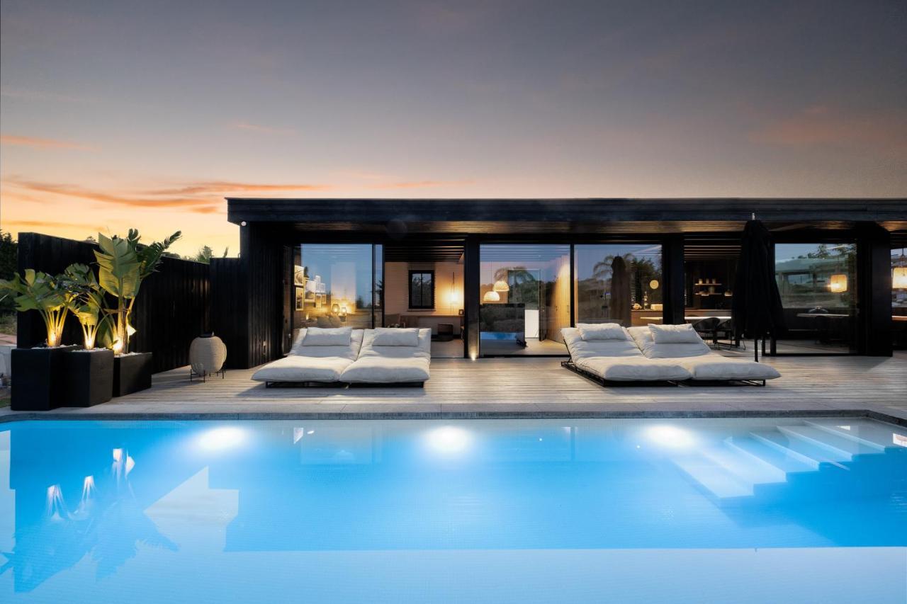Casa Del Sol Estepona Eksteriør bilde