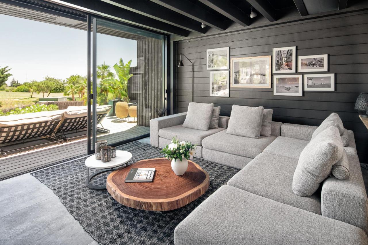 Casa Del Sol Estepona Eksteriør bilde