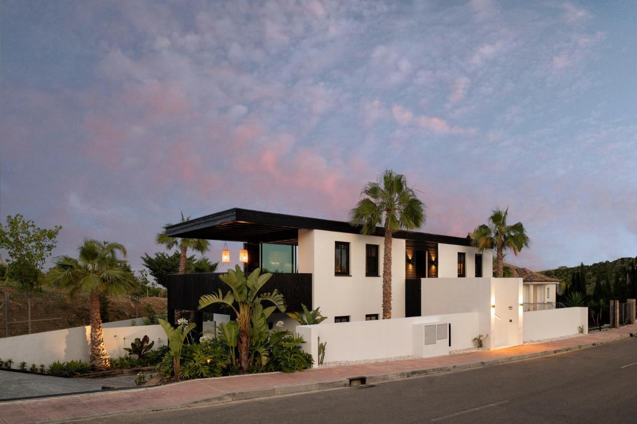 Casa Del Sol Estepona Eksteriør bilde
