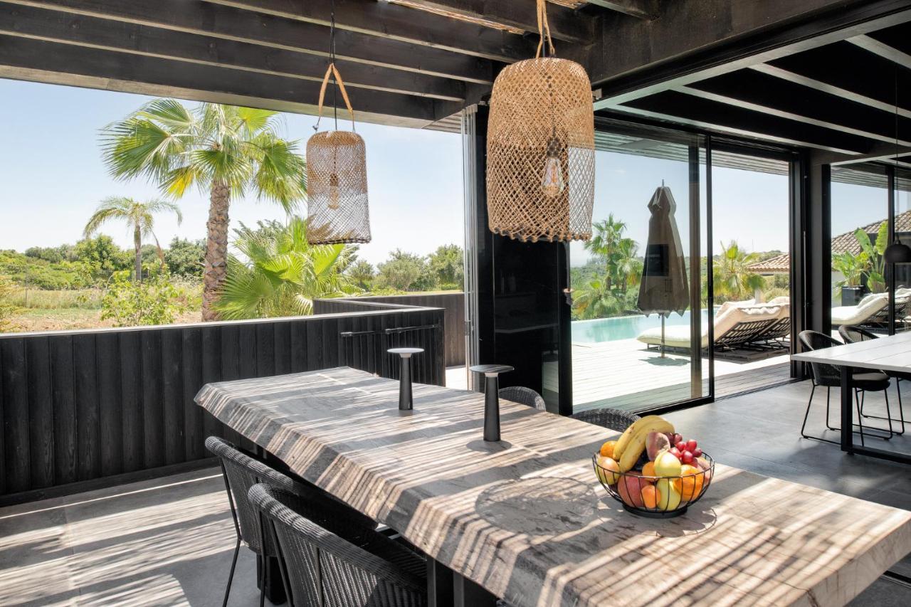 Casa Del Sol Estepona Eksteriør bilde