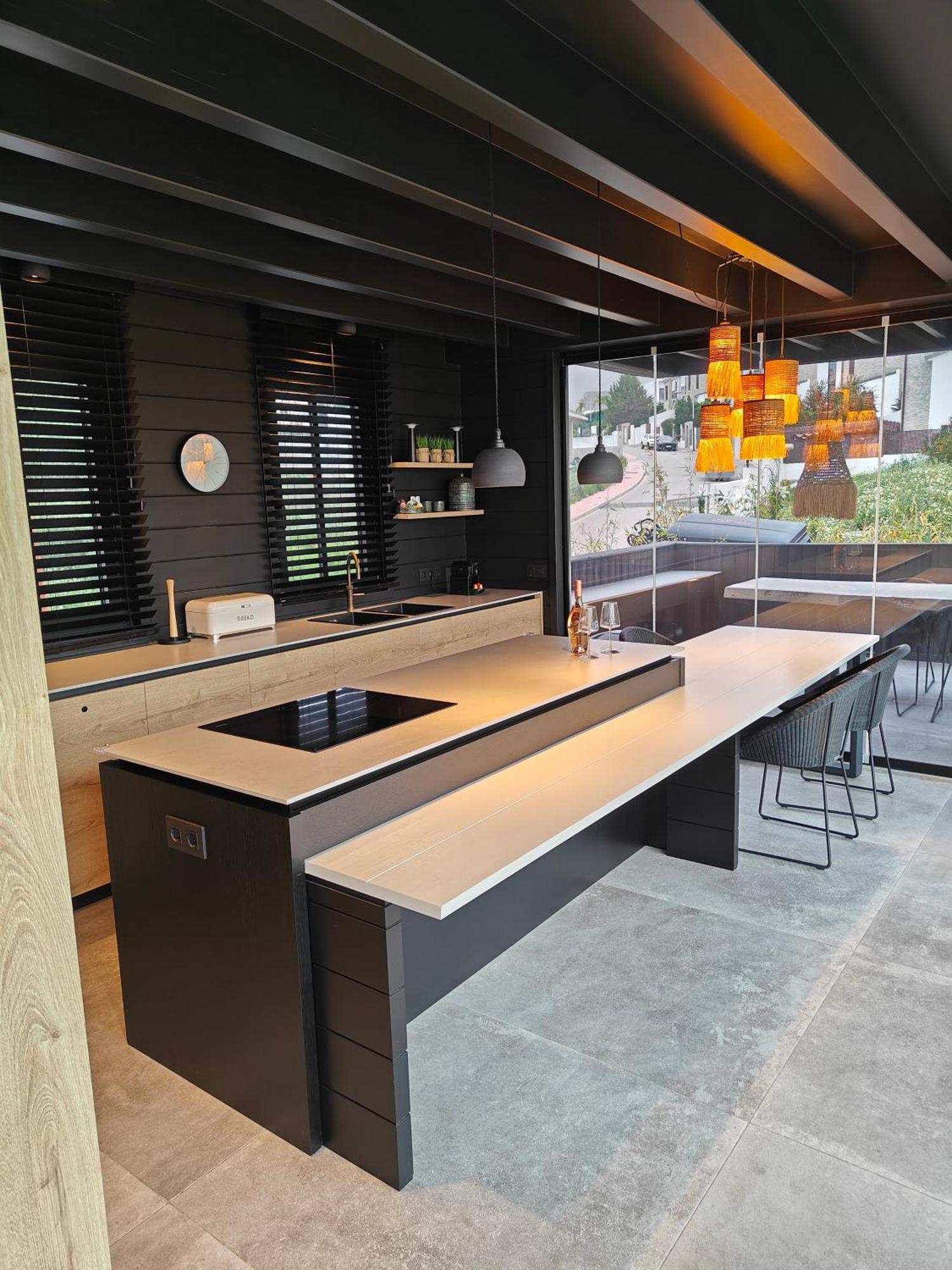 Casa Del Sol Estepona Eksteriør bilde