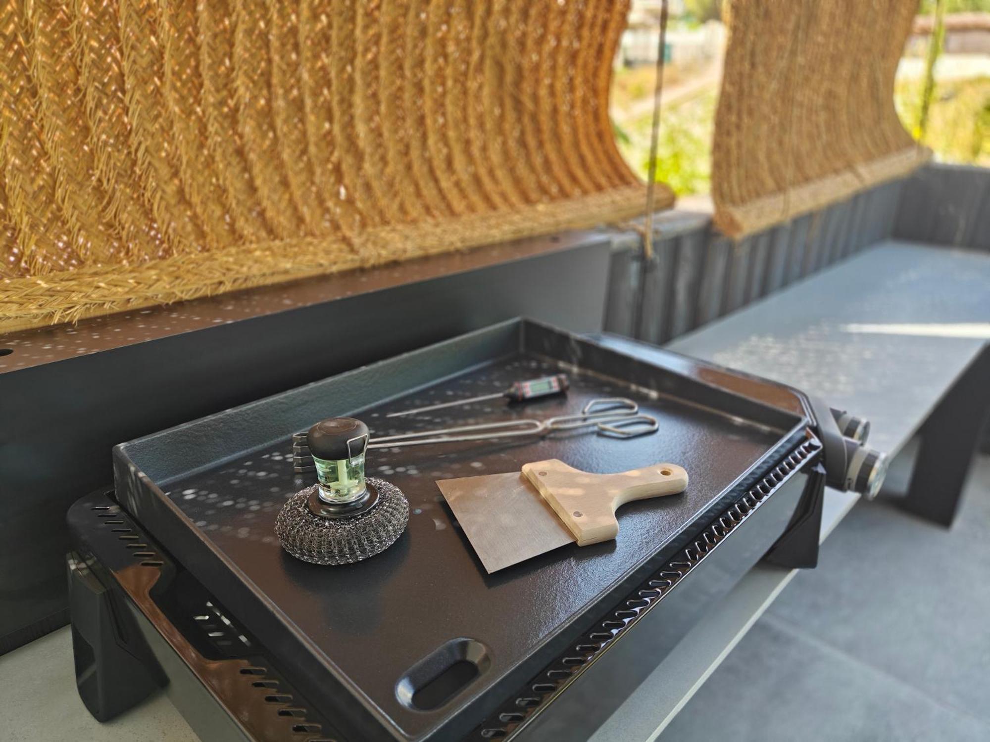 Casa Del Sol Estepona Eksteriør bilde